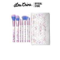 Lime Crime Aquarium Brushes By Lime Crime Thailand