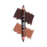 Eyeko Double Act Shadow Stick 2.98g (Various Shade)