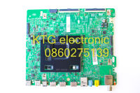 อะไหล่ทีวี (Main Board) เมนบอร์ดทีวี ซัมซุง SAMSUNG 49นิ้ว รุ่นUA49MU6500KXXT