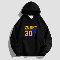 คุณภาพสูง 2023 2023 Golden State Hoodie Men Fall Winter Loose Pullover Sweater Versatile Fashion Casual Large Alphabet Print Street Sportswear Thin hooded sweater สต็อกเพียงพอ