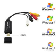 CARD NỘI SOI SIÊU ÂM Y TẾ VIDEO, S-VIDEO AVERMEDIA C039P EZMaker USB SDK