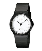 CASIO สายเรซิ่น รุ่น MQ-24-7E