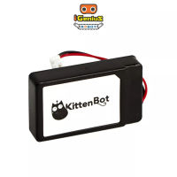 แบตเตอร์รี่สำหรับเครื่องเกมส์เหมียวบิต / Newbit / Bridge / Battery For Kittenbot Meowbit Console Makecode Arcade