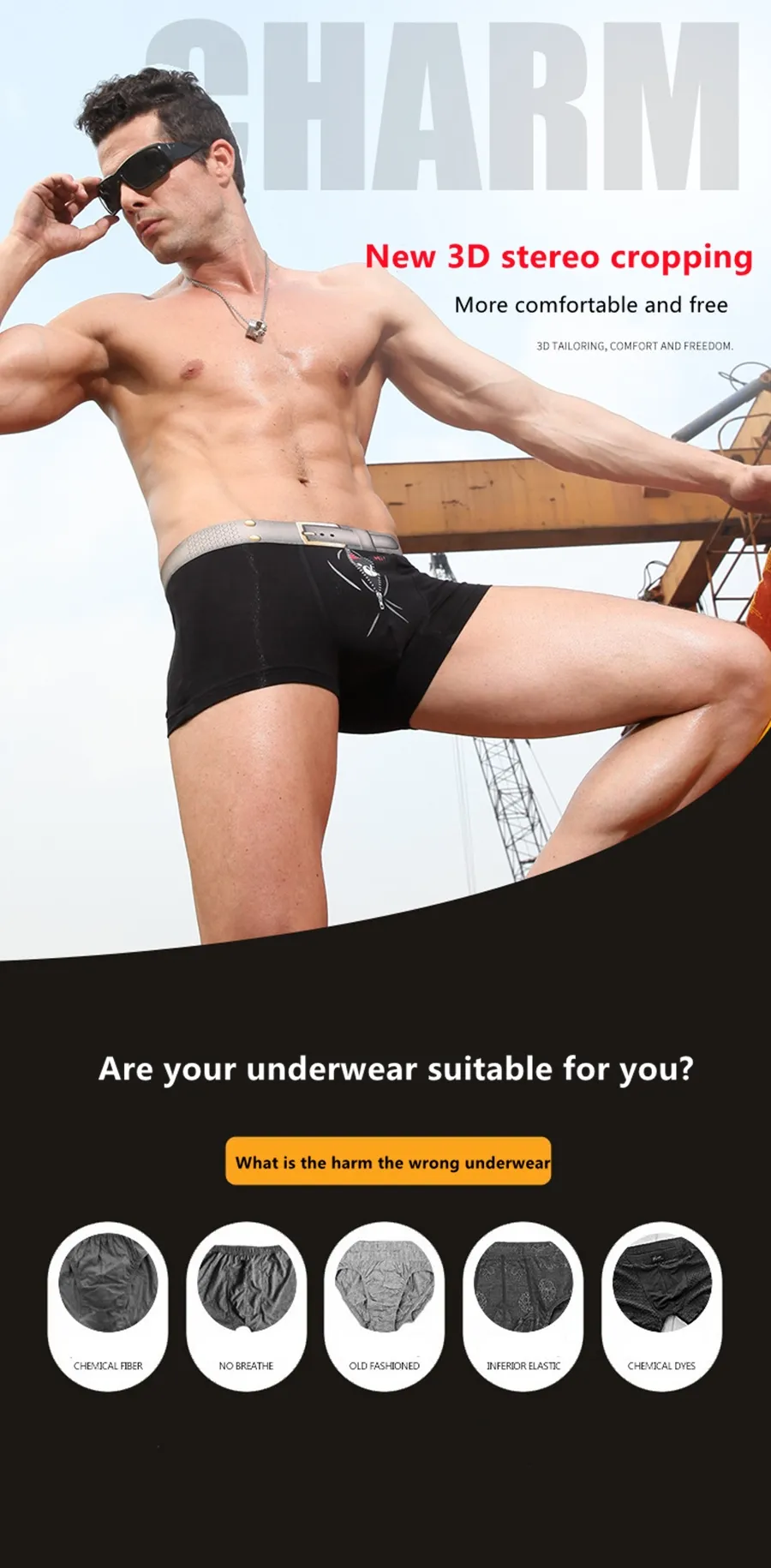 hot】 Men 39;s Panties Modal Sexy Underpants Man Slip Luxury Brands Cartoon Funny Underwear Boxer Man Pouch Bamboo Boxers Men Unnderwear | Lazada PH hot】 Men 39;s Panties Modal Sexy Underpants Man Slip Luxury Brands Cartoon Funny Underwear Boxer Man Pouch Bamboo Boxers Men Unnderwear | Lazada PH