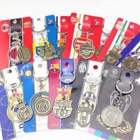 shot goods 2022 FIFA World Cup National Club commemorative edition key ring