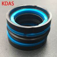 KDAS 150*133*40.9 150x133x40.9 155*130*38.1 155x130x38.1 NBR Rubber Hydraulic Injection Machine Ring Gasket Combination Oil Seal Gas Stove Parts Acces