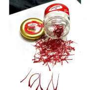 SALE SỐC CHỈ 1 NGÀY Saffron nhụy hoa nghệ tây Iran loại hộp 1 gram mẫu mới