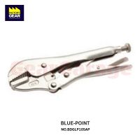 คีมล็อคตัวตรงขากรรไกร 10 " BLUE-POINT Factory Gear by Gear Garage