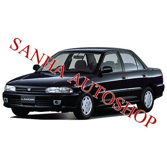 คิ้วกันสาดประตู-mitsubishi-lancer-e-car-ปี-1992-1993-1994-1995-คิ้วกันสาด-กันสาด-กันสาดประตู-กันสาดน้ำฝน-กันสาดรถยนต์-กันแดด-กันฝน-มิตซู-แลนเซอร์-อีคาร์-ecar