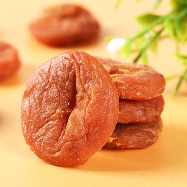 During pregnancy, sour plums have no additives. Zhaoan green plums are