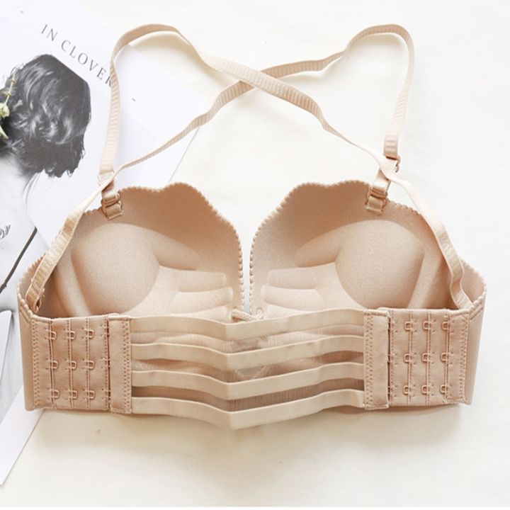 a-so-cute-fatimu-sexypiece-seamlesscomfortable-wire-free-sexy-lingerie-women-bramassage-underwear-womenpush-up-bra