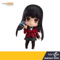 พร้อมส่ง+โค้ดส่วนลด Nendoroid Yumeko Jabami: Kakegurui ×× (Re-run) 882 By Good Smile Company (ลิขสิทธิ์แท้ )