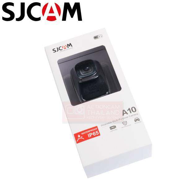 sjcam-a10-body-cam-กล้องสำหรับตำรวจ-portable-law-enforcement-camera-wearable-ir-cut-b-w-switch-night-vision-laser-lamp-infrared-action-cam-2650mah-battery-x-camera-กล้องแอคชั่น-กล้องถ่ายวีดีโอ-กลางคืน