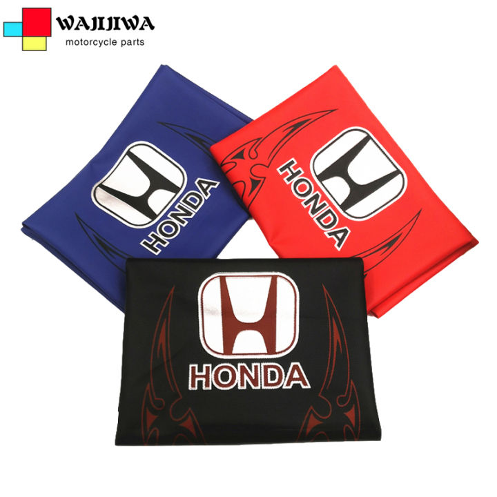 honda motorcycle seat covers