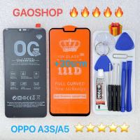 หน้าจอ OPPO A3s/A5 จอLCD พร้อมทัชกรีนออปโป้ A3s/A5 อะไหล่มือถือ LCD Screen Display Touch OPPO A3s/A5 แถมกาวไขควง สามารถเลือกซื้อฟิล์มเต็มจอ 11D