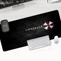 Wireless Charging Mouse Pad Umbrella บริษัท Table Protector แผ่นรองเมาส์คอมพิวเตอร์ แผ่นรองเมาส์สำนักงานกันลื่น