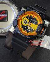 นาฬิกา G-SHOCK SPECIAL COLOUR รุ่น GA-400BY-1A (GA-400BY-1ADR)