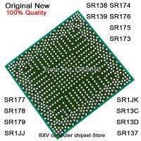 100% NEW SR173 SR174 SR175 SR176 SR177 SR178 SR179 SR1JJ SR1JK SR13C SR13D SR137 SR138 SR139 BGA Chipset