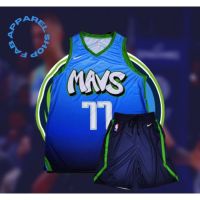 FABS APPAREL NBA FULL SUBLIMATION JERSEY SHORTS AND SANDO