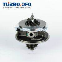 แกนเทอร์โบชาร์จเจอร์ GT1749V 028145702CV อะไหล่ภายใน454158-0002สำหรับ A6 A4 Audi 1.9 TDI 81Kw B5 110HP AFN 1996-1997