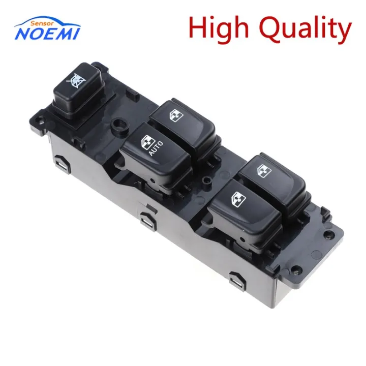 14 Pins 935701J102 935701J102 For Hyundai I20 Electric Power Window