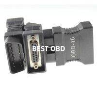 Original OBDII OBD2 Connector สำหรับ AutoBoss V30เครื่องมือวินิจฉัย