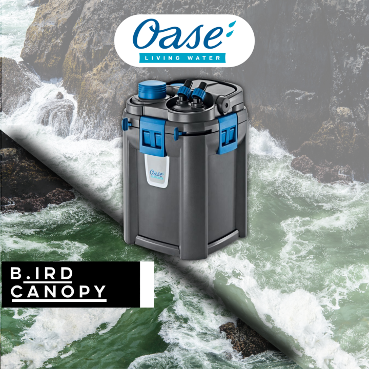 Oase BioMaster 250 Series Aquarium Water Biological Filtration Pump