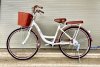 Xe đạp mini nữ amida 24-26inch việt nam phù hợp với bạn nữ cao 1m45 đến - ảnh sản phẩm 1