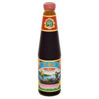 โอลด์แบรนด์ซอสหอยนางรม 510ก. ✿ OLD BRAND OYSTER SAUCE 510 GM.