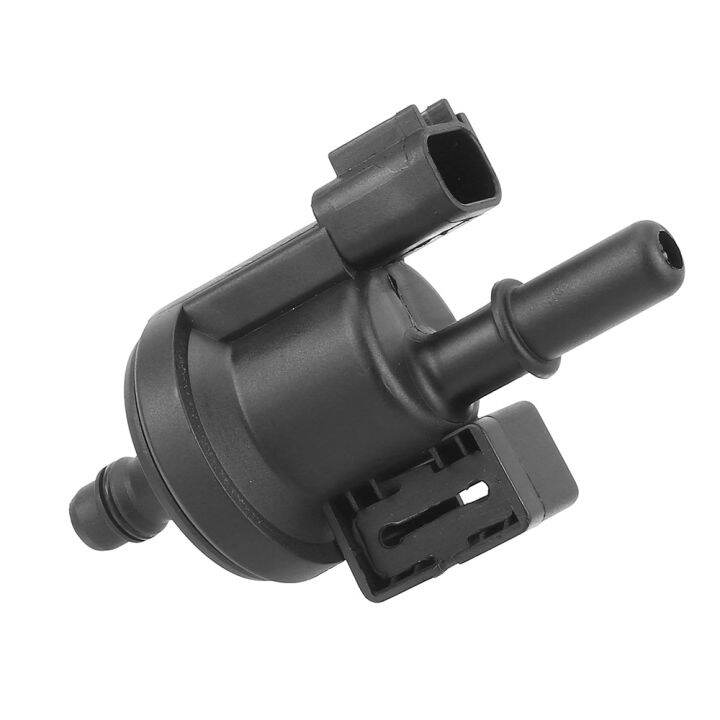 Black OEM 0280142519 Car Solenoid Valve Fuel Vapor Canister Purge EGR
