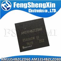 1pcs AM3354BZCZD60 AM3354BZCZD80  AM3354BZCZD AM3354 BGA Chips WATTY Electronics