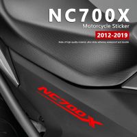 Stiker Motor NC700X รูปลอกกันน้ำ2012สำหรับ Honda NC700 NC 700X 700X2013-2019 2014 2015 2016 2017อุปกรณ์เสริม2018