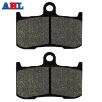 [COD] Suitable for RS125 NSF250R GSX1300 B-King TZ250 front brake pads