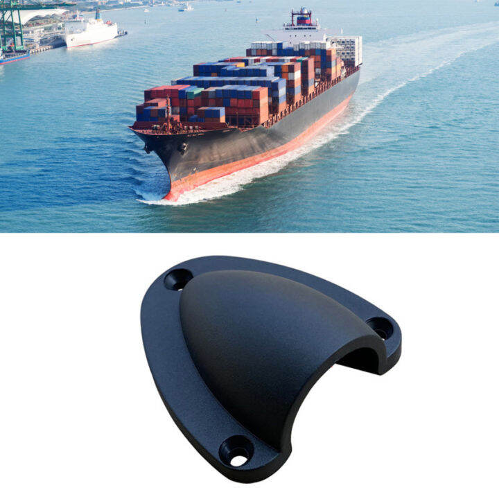 Nylon Wire Cable Vent Cover Clam Shell Clamshell Vent Ventilator