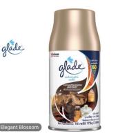 Elegent Blossom - Glade Refill เกลด รีฟิล ชนิดเติม