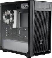 CASE Cooler Master Elite 300 TG 5" Bay Tempered Glass m-ATX