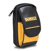 DeWALT DWST83487-1 Compact Design Accessory Pouch Case Internal Cushion &amp; Mesh