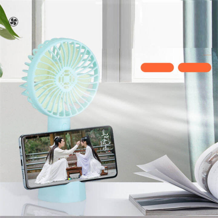 portable-handheld-fan-rechargeable-mobile-phone-holder-for-home-outdoor-summer-air-cooling-fan-ventilators-mini