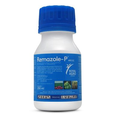 Fungisida Remazole P 490 EC Kemasan 100 Ml Lazada Indonesia