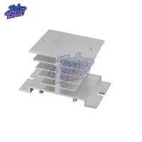 โซลิดสเตทรีเลย์ Ssr-10da Ssr-25da Ssr-40da 10a 25a 40a จริง50a 3-32V Dc ไปเป็น24-380V Ac Ssr 10da 25da 40da 50da