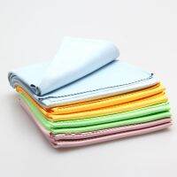 Microfiber Cleaning Cloths