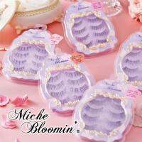 Miche Bloomin Eyelash ขนตาปลอม มิช บลูมมิน ขนตาปลอมญี่ปุ่น