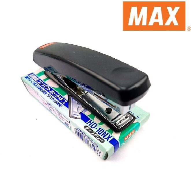 max-ตราแม็ก-เครื่องเย็บกระดาษ-hd-10nx-จำนวน-1เครื่อง