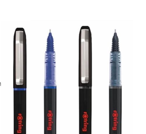 rotring-ปากกาโรลเลอร์บอล-หัวขนาด-0-5-mm-มีให้เลือก-2-สี