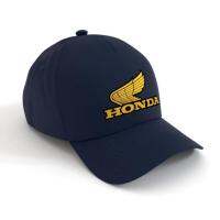 Classic Honda Logo Baseball Cap