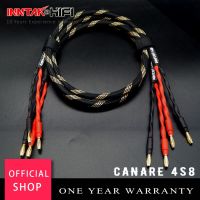 HIFI Banana To / Y Audio Cable