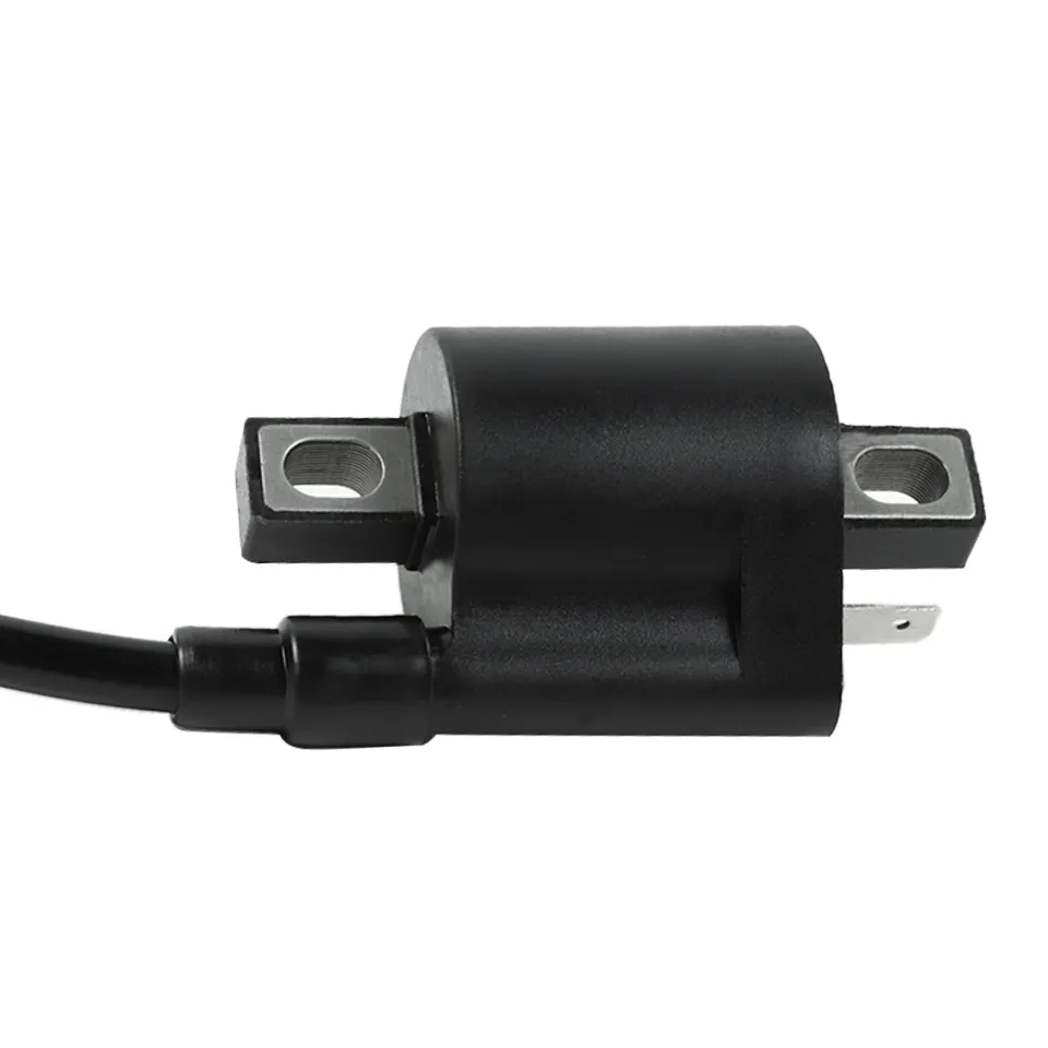 Brand New Ignition Coil for Yamaha Pw50 Pw80 Motorcycle Dirt Pit Bike