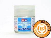 ครีมรักษาคุณภาพพู่กัน TAMIYA 87181 Brush Conditioning Fluid 23ml