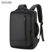 Mens Backpack 2021 New Multifunctional Business Notebook Bagpack USB Charging Waterproof Notebook Bag For Laptop 15 6