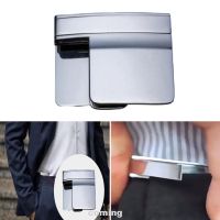 Universal Quick Release Alloy Casual Wear Resistant Daily Use Waist Belt Buckle